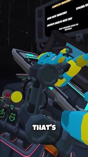 NEW Platforms Update in Super City VR! 😱🔥