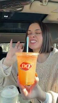 The new DQ swicy menu is IT