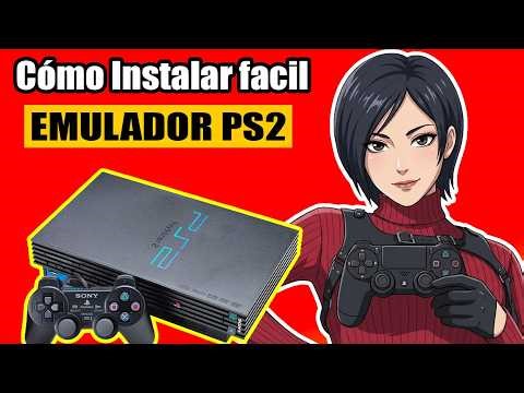 Install PS2 Emulator for PC | New PCSX2 | Updated 2026