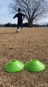 How to Dribble Like Neymar: Step-by-Step Breakdown