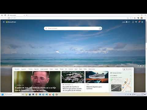 Cómo Eliminar Definitivamente el Perfil de Usuario en Microsoft Edge | Tutorial Rápido 🗑️🔄
