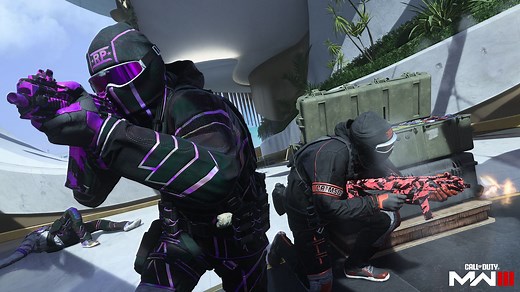 Warzone and MW3 Ranked Play end countdown: Date and time for all regions