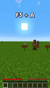 2.4M views · 35K reactions | F3 commands in Minecraft! #minecraft #minecraftmemes | Tixlgame | Facebook