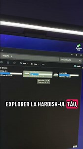 HOW TO SOLVE HARD DISK PROBLEMS