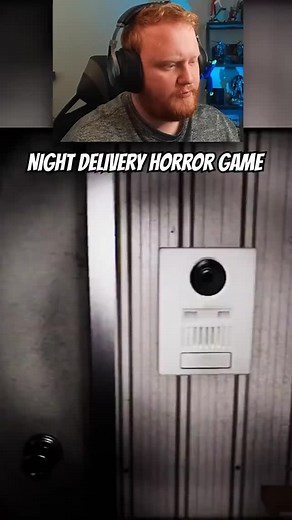 57 reactions | It’s always the night shift games  Game: Night Delivery #chillasart #nightdelivery #donmahluvinlandry #fypシ #indiegame #scarygames #horrorgamer #horrorgame #gaming #trending #funnygaming #indiehorrorgame | Donmahluvinlandry | Facebook