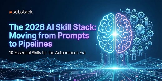 Top 10 skills to learn in 2026