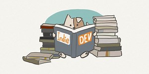 My best book recommendations for solo developers