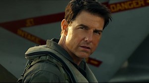 Tom Cruise Was 'Crying' Over Val Kilmer Reunion in Top Gun: Maverick: 'I Got Emotional'