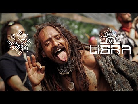 Libra @ Ozora Festival 2022 [FULL SET]