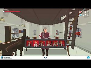 Juego Narrow One en Poki Games