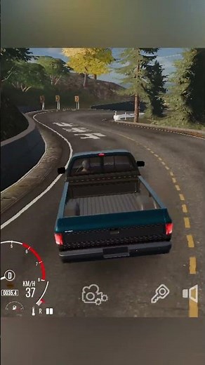 Modern Car Driving Simulator 3D | Realistic Parking, Drifting & City Driving Gameplay 1_1