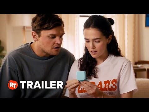 Something From Tiffany’s Trailer #1 (2022)