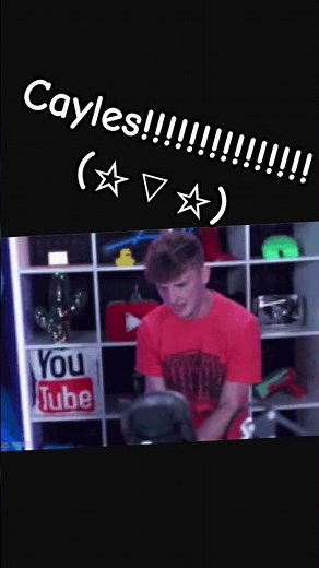 cayles!!!!!!!!!!¡!!!!!!!!!(⁠☆⁠▽⁠☆⁠)