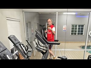 afternoon live 11 13 2025 let's exercise and chill