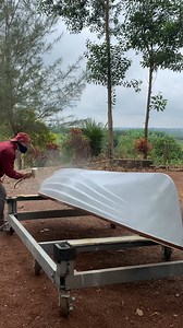 5.3K views · 27 reactions | CLINKER BUILT WHITEHALL ROW BOAT 12 FEET Available at https://vietnamshipmodels.com/products/clinker-built-whitehall-row-boat-12-feet ---- Your Ship Has Come In! #OMH #clinkerBuilt #rowboat #realboat | Viet Nam Ship Models | Facebook