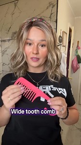 6.5K views · 33 reactions | Styling a synthetic wig with me ( still can't believe it's synthetic!! 勞) Wig: #UNIWIGS Isolde | Light Brown Wavy Bob Synthetic Mono Top Wig Link: https://bit.ly/4bVnxMc #SyntheticWig #WigStyling #UniWigs #TooGoodToBeSynthetic" | UniWigs | Facebook