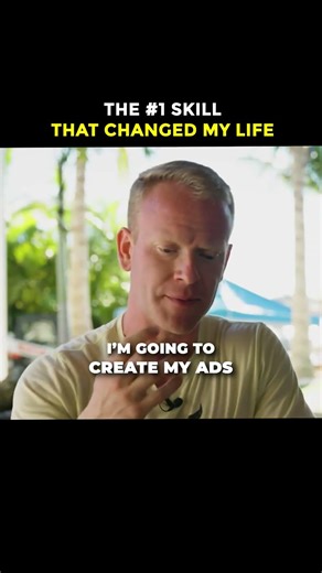The most important lesson from my 10-year journey?