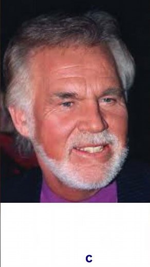 Kenny Rogers 🎤"The Gambler" 🎵 Country Music Legend ✨🎶 #countrymusic