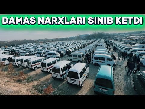 15-FEVRAL DAMAS NARXLARI SAMARQAND MOSHINA BOZORI NARXLARI 2026