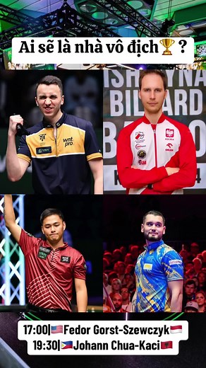 Pool 9 VN trên TikTok