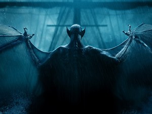 Drácula: Mar de sangre - Apple TV