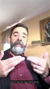 A Simple Training Framework Anyone Can Use (Tell–Show–Do–Review)