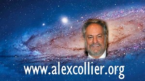 Alex Collier - Webinar - August 14, 2015