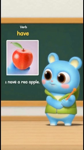 Today's verb: Have What do you have? The verb "have" is a versatile and essential word in the English language, used in various contexts and forms. It primarily functions as an auxiliary (or helping) verb and a main verb. As an auxiliary verb, "have" is used to form perfect tenses, which indicate an action that has been completed at some point in the past relative to another time. For example, in the sentence "I have eaten breakfast," "have" helps to form the present perfect tense, indicating th