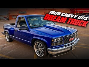 Buying My Dream 1989 OBS Single Cab LS Swapped! 🤯