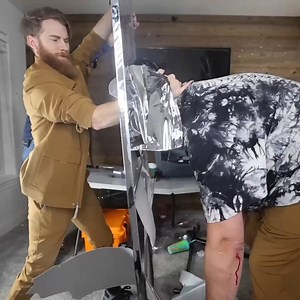 I Built a Rage Room With Only INDESTRUCTIBLE Items! 💥🤷‍♂️ | Brandon Farris