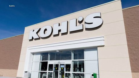Kohl's closing more than 20 stores nationwide, including in North Texas