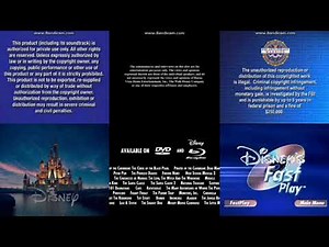 Disney's Little Einsteins: Go Team! DVD #1