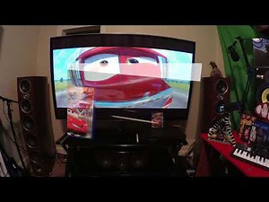 HD Audio - Polk Audio Rti a9 Maximum Volume!!