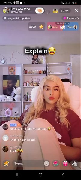 Betayoo Live Recordings: Janiye's Emotional Moments