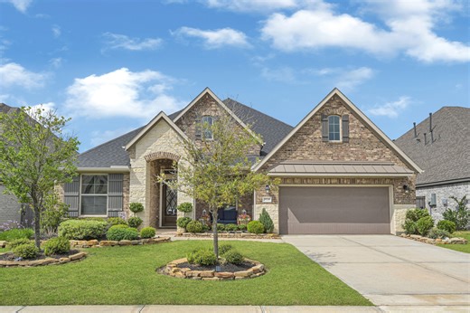 19210 Filly Park Circle, Tomball, TX 77377 - MLS 87914581 - Coldwell Banker
