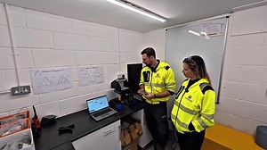 Exploration geology in Scotland Part 17 | Scottish Geologist