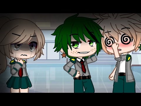 "Hey Baby~!"✨ [] Meme [] BkDk 💥🥦 [] Bnha/Mha [] GC