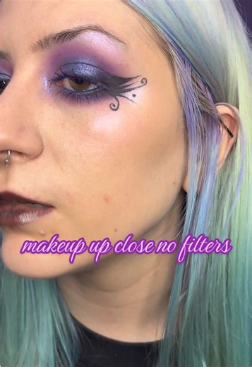 Understanding Makeup Textures and Camera Techniques