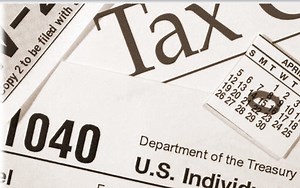 Federal, Iowa Income Tax Filing Deadlines, Local Tax Preparers