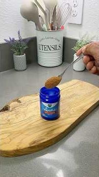 Vicks VapoRub with cinnamon does WHAT? #hacks #beautytips