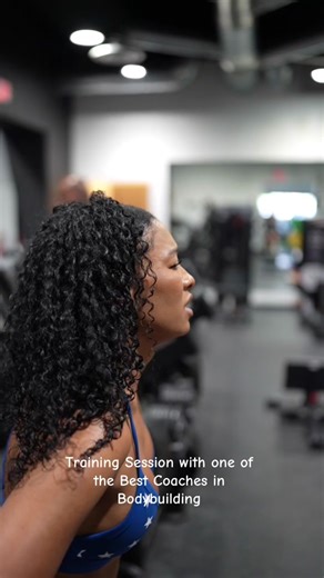 Killer workout with @Psycho Fitness one of the best bodybuilding coaches in rhe game! Outfit | @Darc Sport code |Lisa10. #darcsport #workoutsforwomen #gluteworkout