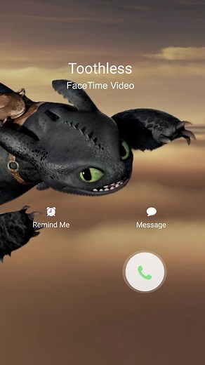 Toothless Bond and Signal: Heartfelt How to Train Your Dragon Edit