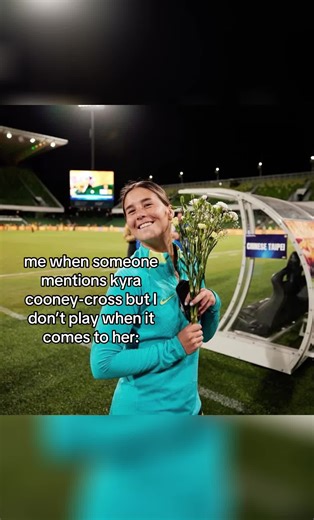 Kyra Cooney-Cross: Rising Star in Women's Football