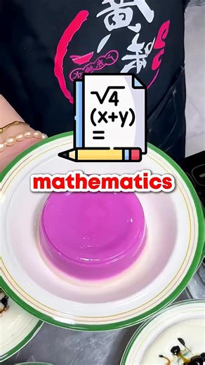 95K views · 881 reactions | Mathematics are Mathematical  ​⁠@NutshellAnimations #shortvideo | MrBrainyClips | Facebook