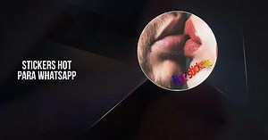 Download and run Stickers Hot para WhatsApp on PC & Mac (Emulator)