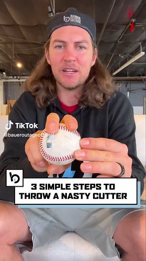 How to Throw a Nasty Cutter: Easy Steps & Pro Tips