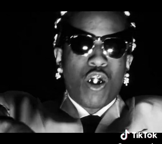 HIGHJACK 🔥 @A$AP ROCKY #asaprocky #rap #edit #hiphop #asaprockyedit | ASAP Rocky