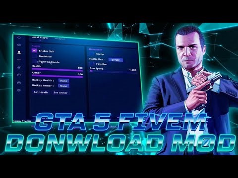 **FREE & UNDETECTED 2026** Fivem Aimbot & WallHack | Download For Free