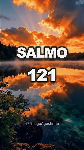 SALMO 121