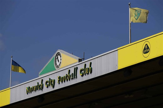 Mark Attanasio confirms stance on January transfers as Norwich City battle relegation News: The72 - Football League News